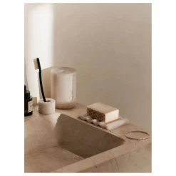 Porte savon Mist | Rose