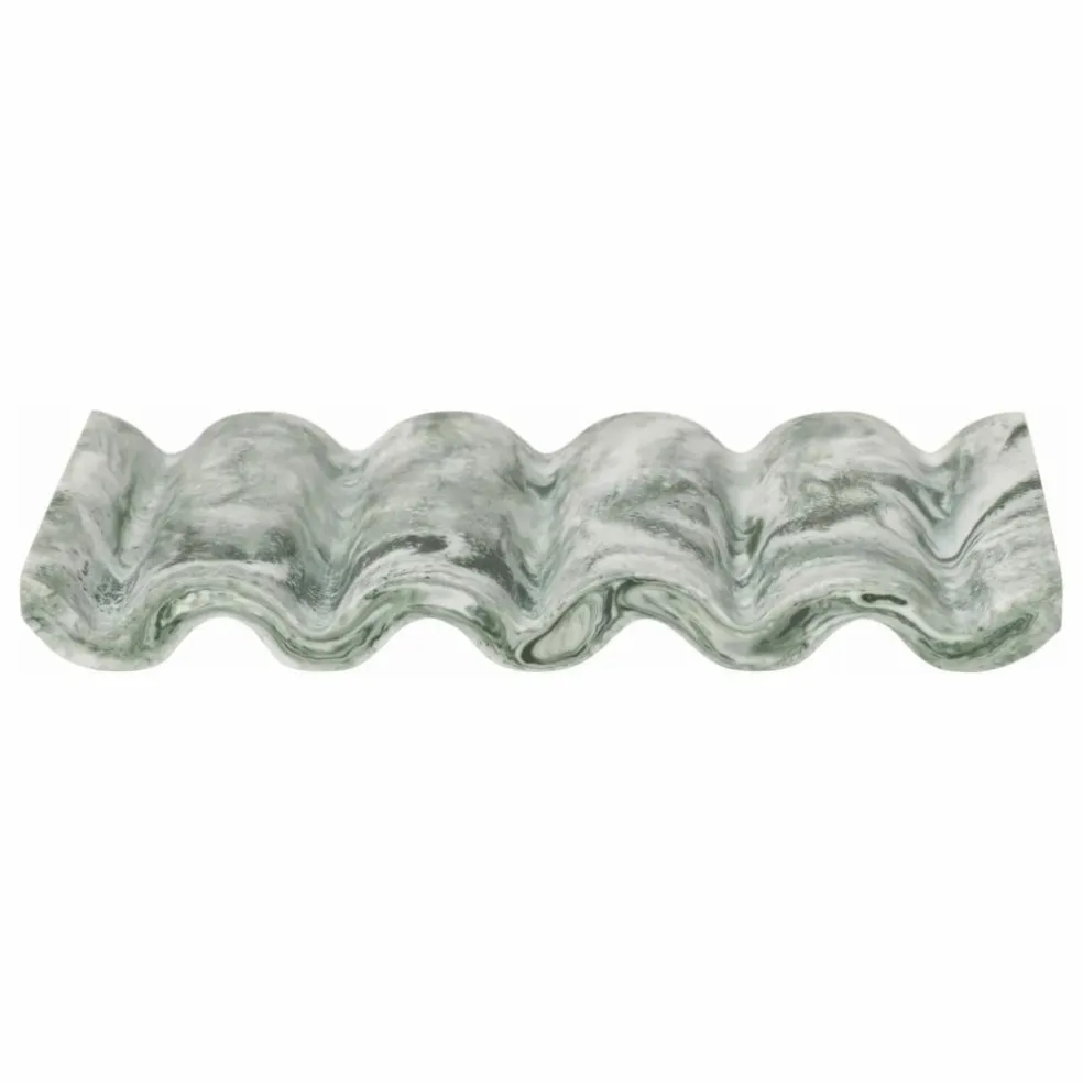 Porte savon Mist | Vert