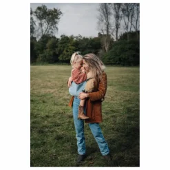 Porte-bébé | Denim