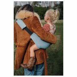 Porte-bébé | Denim