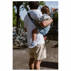 Porte-bébé | Denim