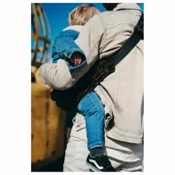 Porte-bébé | Marron