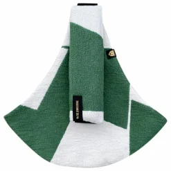 Porte-bébé | Vert