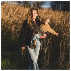 Porte-bébé | Léopard