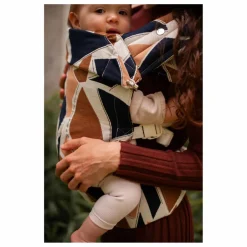 Porte-bébé Carry & Bloom | Earth