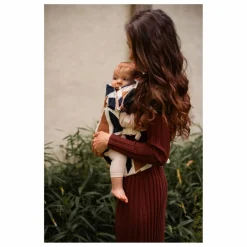 Porte-bébé Carry & Bloom | Earth