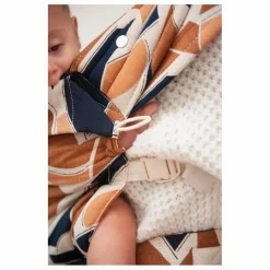 Porte-bébé Carry & Bloom | Earth