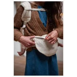 Porte-bébé Carry & Bloom | Ecru