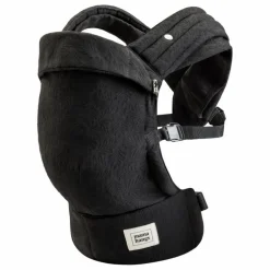 Porte-bébé Carry & Bloom | Noir