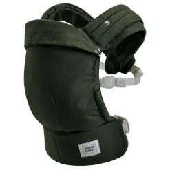 Porte-bébé Carry & Bloom | Olive