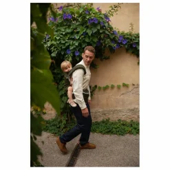 Porte-bébé Carry & Bloom | Olive