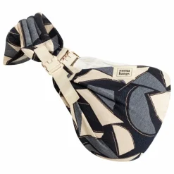 Porte-bébé Carry & Walk | Indigo