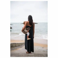 Porte-bébé Carry & Walk | Léopard