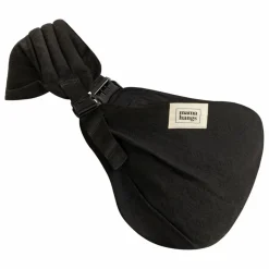 Porte-bébé Carry & Walk | Noir