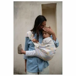 Porte-bébé Carry & Walk | Pastel