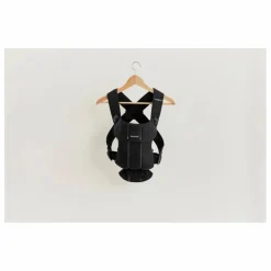 Porte-bébé Mini | Noir