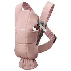 Porte-bébé Mini | Rose