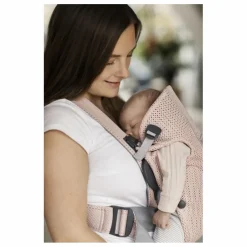 Porte-bébé Mini en mesh