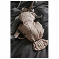 Porte-bébé Mini en mesh