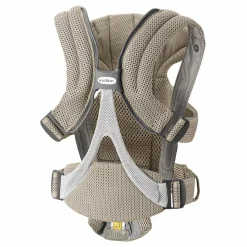 Porte-bébé Move en mesh | Beige
