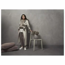 Porte-bébé One Air en mesh | Grège