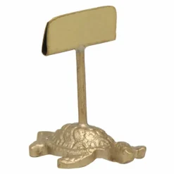 Porte-carte Turtle | Mordoré