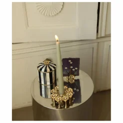 Porte-carte Zoey | Laiton