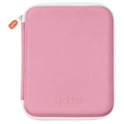 Porte-cartes Yoto | Rose