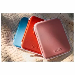 Porte-cartes Yoto | Rose