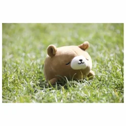 Porte-clés Cookie l'Ours brun