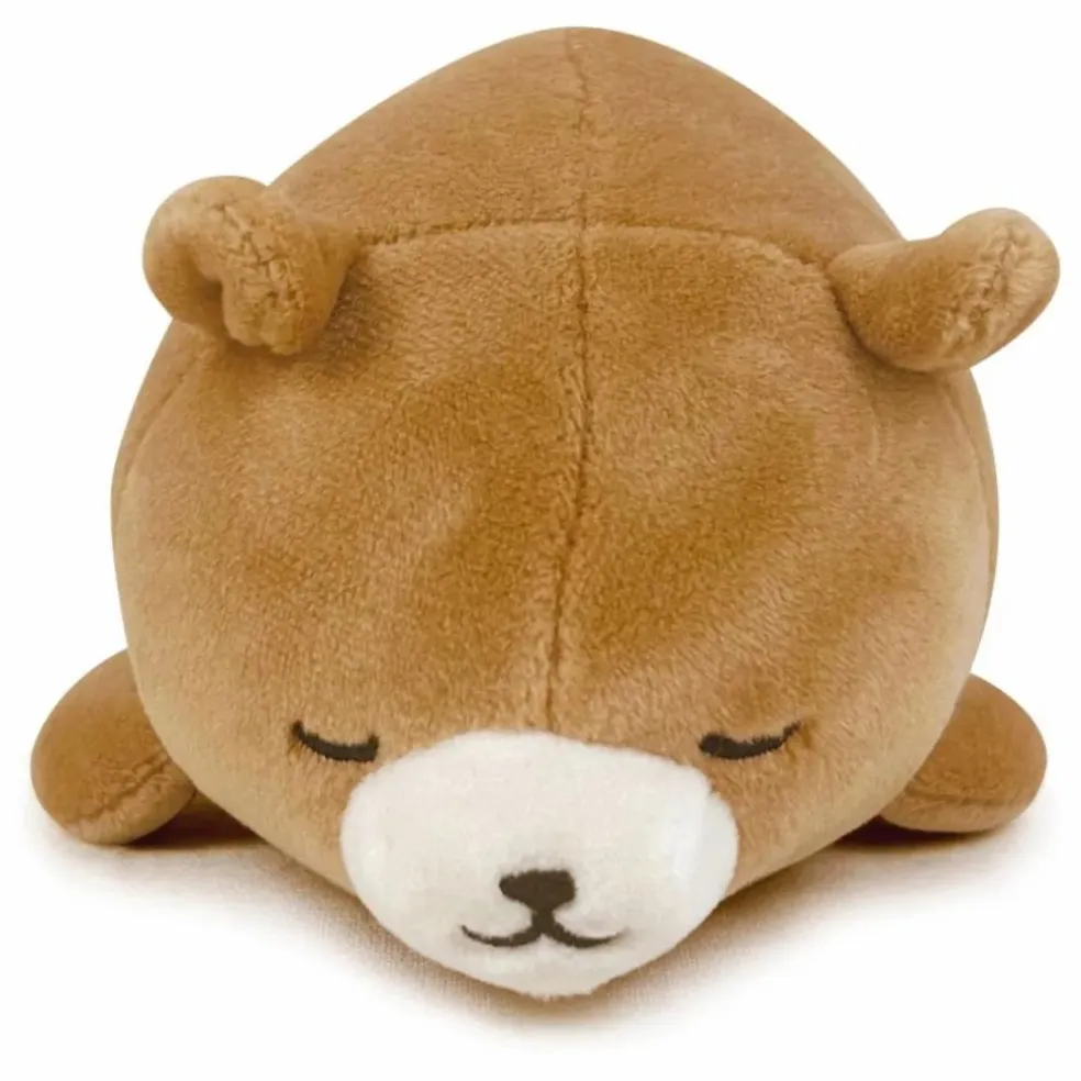 Porte-clés Cookie l'Ours brun