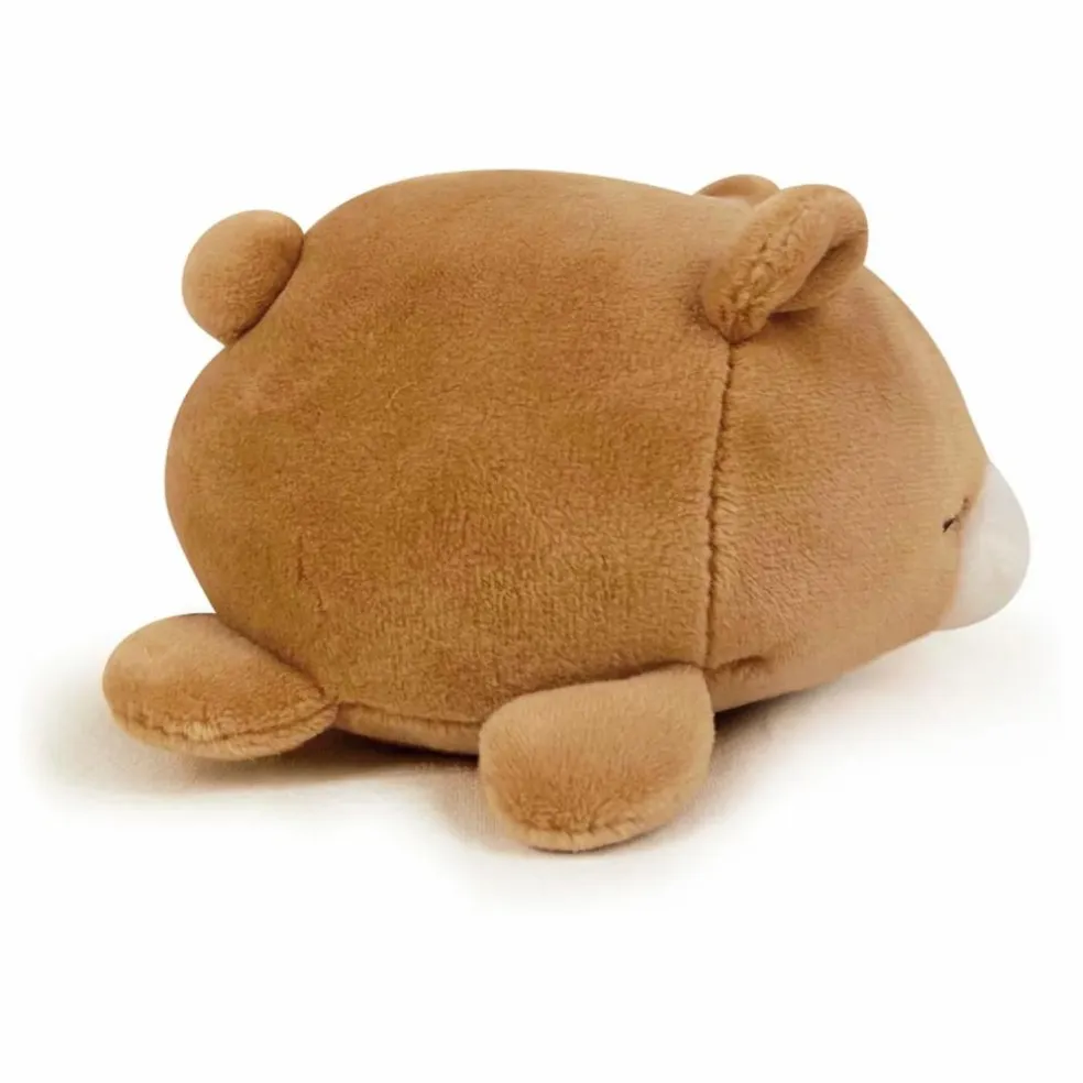 Porte-clés Cookie l'Ours brun