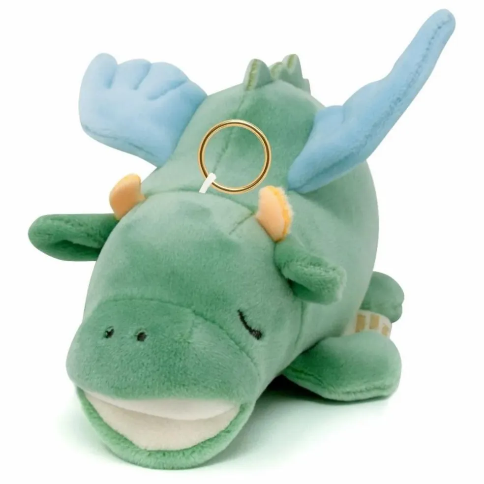 Porte-clés Drago le Dragon