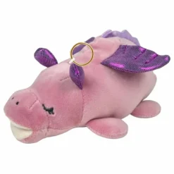 Porte-clés Dragona le Dragon