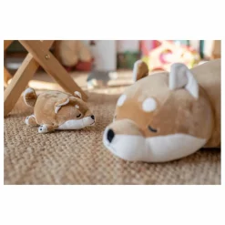 Porte-clés Kotaru le Chien Shiba