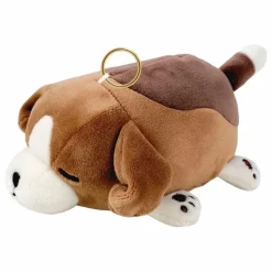 Porte-clés Vick le Chien Beagle