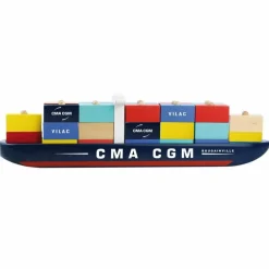 Porte-container
