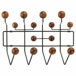Porte-manteau Hang it all | Noyer