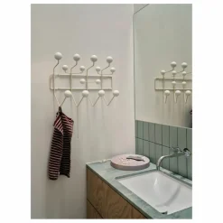 Porte-manteau Hang it all | Blanc