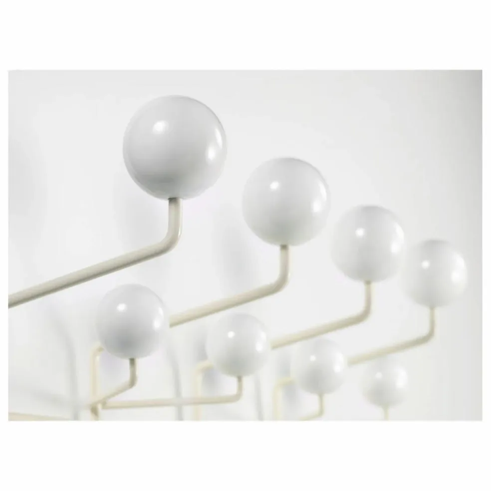 Porte-manteau Hang it all | Blanc