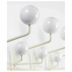 Porte-manteau Hang it all | Blanc