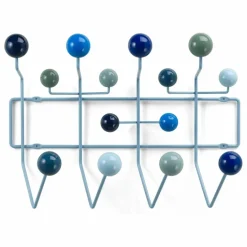 Porte-manteau Hang it all | Bleu