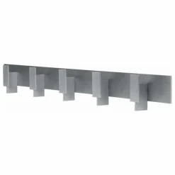 Porte-manteau Lager | Aluminium