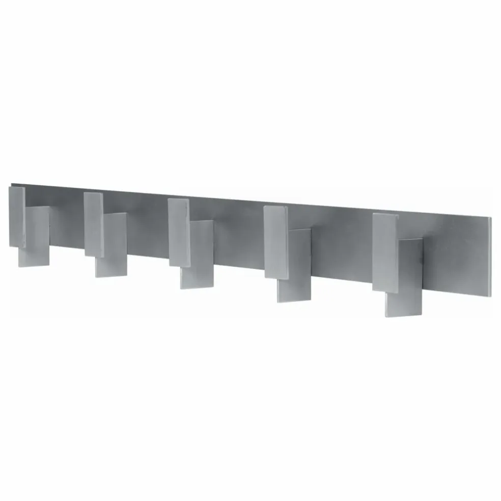 Porte-manteau Lager | Aluminium