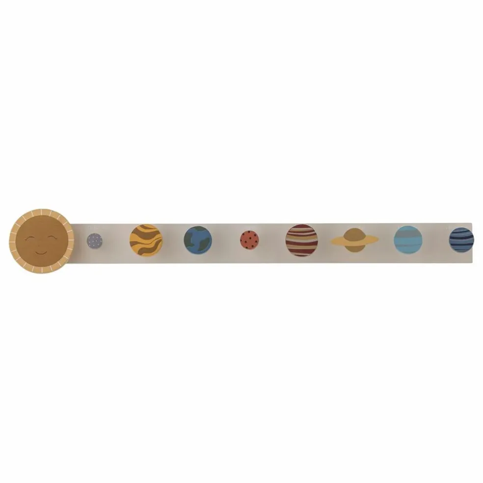 Porte-manteau Space