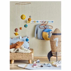 Porte-manteau Space