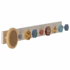 Porte-manteau Space