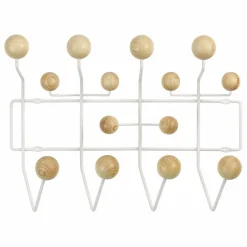 Porte-manteaux Hang it all - Charles & Ray Eames