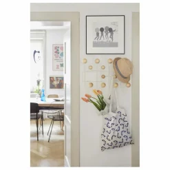 Porte-manteaux Hang it all - Charles & Ray Eames