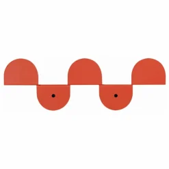 Porte-manteaux Vibes | Terracotta